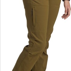MEC Terrena stretch pants